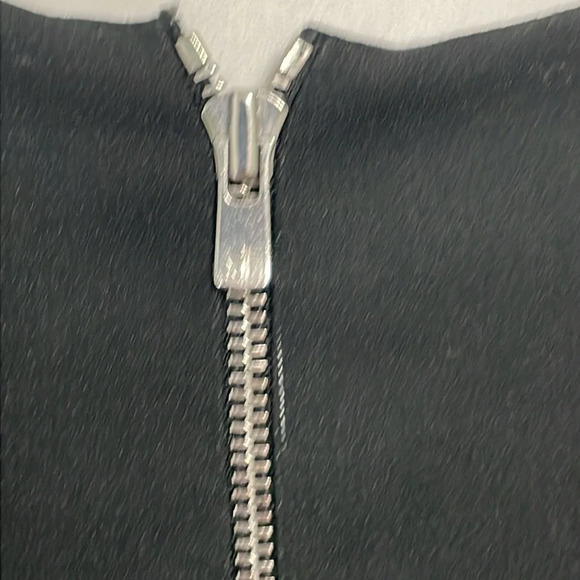 Sandro Paris Black Top size 2 - Picture 7 of 10